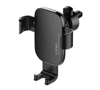 Gravity Car Holder For Ldnio Mg10 Phone (Black)