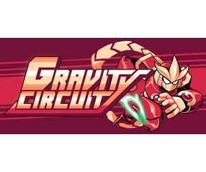 Gravity Circuit (Nintendo)