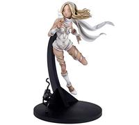 Gravity Daze / Gravity Rush - Kat Gravity Kitten White Version Reissue [Hdge technical statue No.4 EX] [import Japonais]