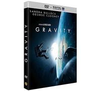 Gravity - Dvd + Copie Digitale