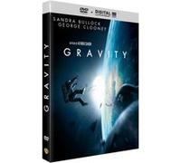 Gravity DVD E
