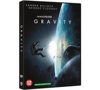 Gravity DVD E