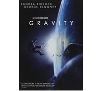 Gravity Dvd Italian Import