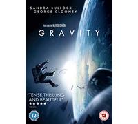 Gravity [Edizione: Regno Unito] [Import]