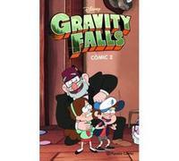Gravity Falls nº 02/05