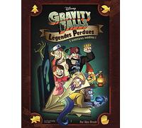 GRAVITY FALLS