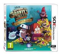 Gravity Falls 3DS G