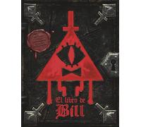 Gravity Falls. El libro de Bill