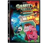 Gravity Falls: Even Stranger
