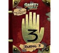 Gravity Falls: Journal 3