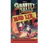 Gravity Falls Mad Libs