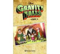 Gravity Falls nº 03/05