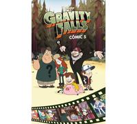 Gravity Falls nº 05/05