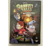 Gravity Falls Series 1 Dvd