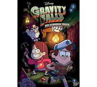 Gravity Falls: Six Strange Tales