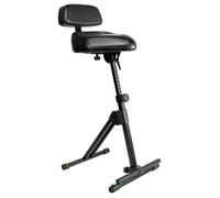 Gravity FM SEAT1 BR Siège de Batterie