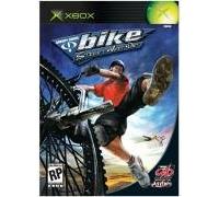 Gravity Games Bike: Street-Vert-Dirt