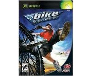 Gravity Games Bike: Street-Vert-Dirt