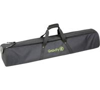 Gravity GBGSS2B Housse pour trépied de microphone