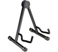 Gravity Ggsa01 a Solo-g acoustique A-Frame support pour guitare acoustique et guitare classique
