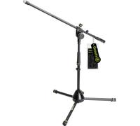 Gravity GMS4221B Trépied de microphone