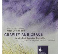 Land's End Chamber Ensemble - Gravity & Grace