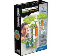Gravity Green Line Mechanics Ecofriendly - 183 Pcs Gravity