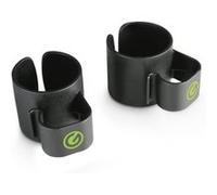 Gravity SA CC 35 B Pince câble pour pied d'enceinte 35 mm