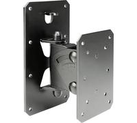 Gravity GSPWMBS30B Support d'enceinte PA 1 pc(s)