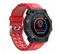 Gravity GT7.5 - Smartwatch - Rouge KP32770