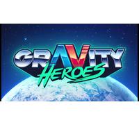 Gravity Heroes (PS4)