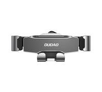 Gravity Holder For Smartphone Dudao F11 Pro (Black)