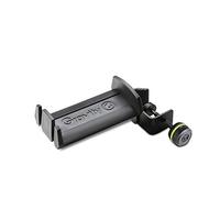 Gravity Stands Support pour casque HPHMS 01 B noir/vert