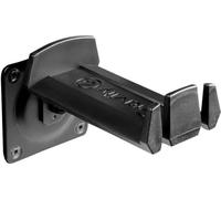 Gravity Stands – Support pour casque HPHWMB 01 B – acier, plastique – Noir