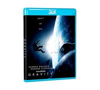 Gravity - Import Uk