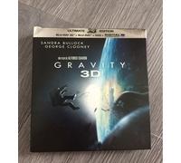Gravity - Import Uk
