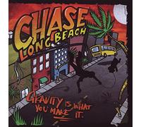 Chase Long Beach - Gravity is What You. [Import]