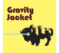 Gravity Jacket - Gravity Jacket [Import]