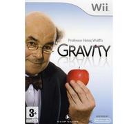 GRAVITY / JEU CONSOLE NINTENDO Wii