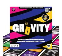 ATM Gaming Gravity - Le jeu de quiz
