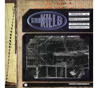 Gravity Kills - Gravity Kills