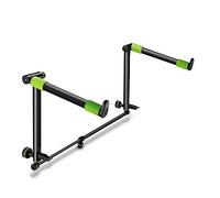 Gravity KSX 2 T - Plateau supplémentaire inclinable pour supports de clavier GKSX