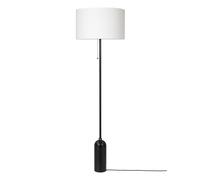 Gravity - Lampe de plancher H 169cm, Ø 50cm