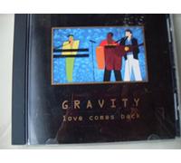 Gravity - Love Comes Back