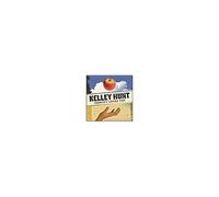 Hunt, Kelly – Gravity Loves You – CD – Burnside