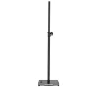 Gravity Stands Pied Gravity LS 431 CB – Acier, Noir, charge 30 kg, base stable