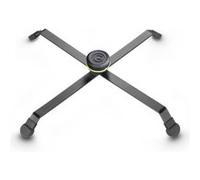 LS FLOOR XB - Pied sol pour Projecteur, pliable