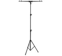 Gravity LS TBTV 17 petit pied d'éclairage avec barre T