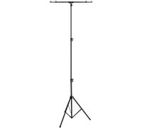 Gravity LS TBTV 28 Pied déclairage avec traverse Poids max. admissible:50 kg