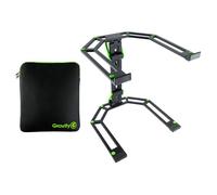 Gravity LTS 01 B SET 1 Stands DJ